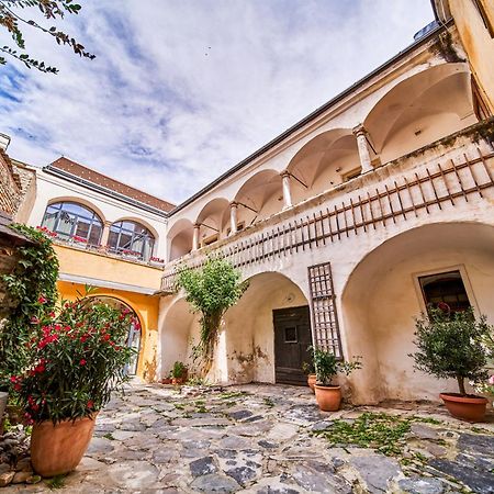 Smile Apartments "Lesehof" Krems an der Donau Dış mekan fotoğraf