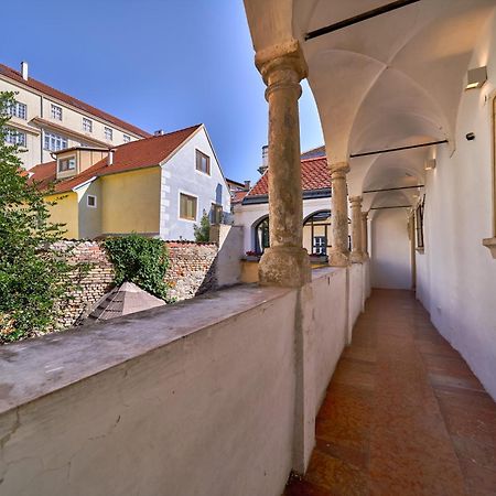 Smile Apartments "Lesehof" Krems an der Donau Dış mekan fotoğraf