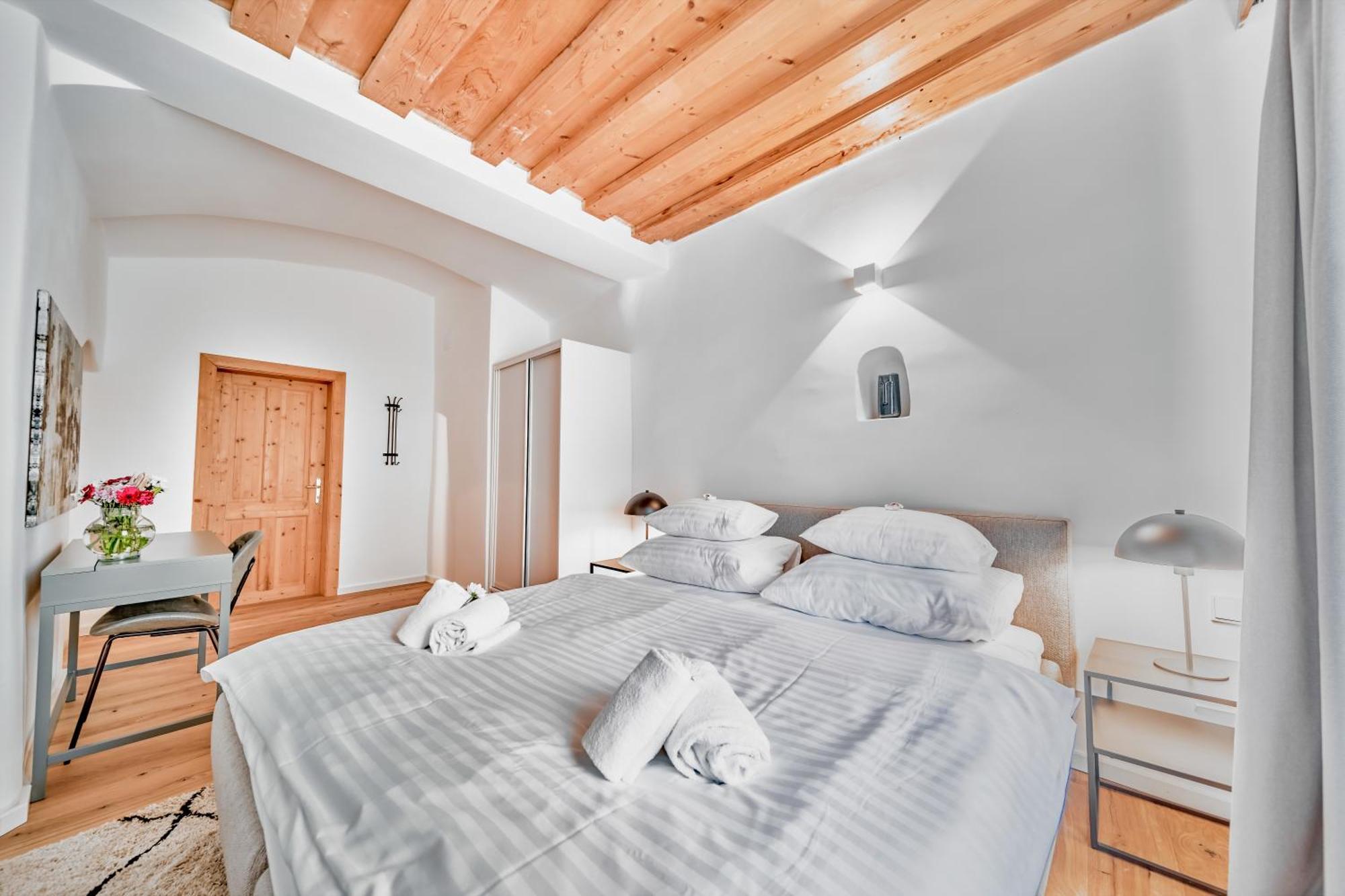Smile Apartments "Lesehof" Krems an der Donau Dış mekan fotoğraf