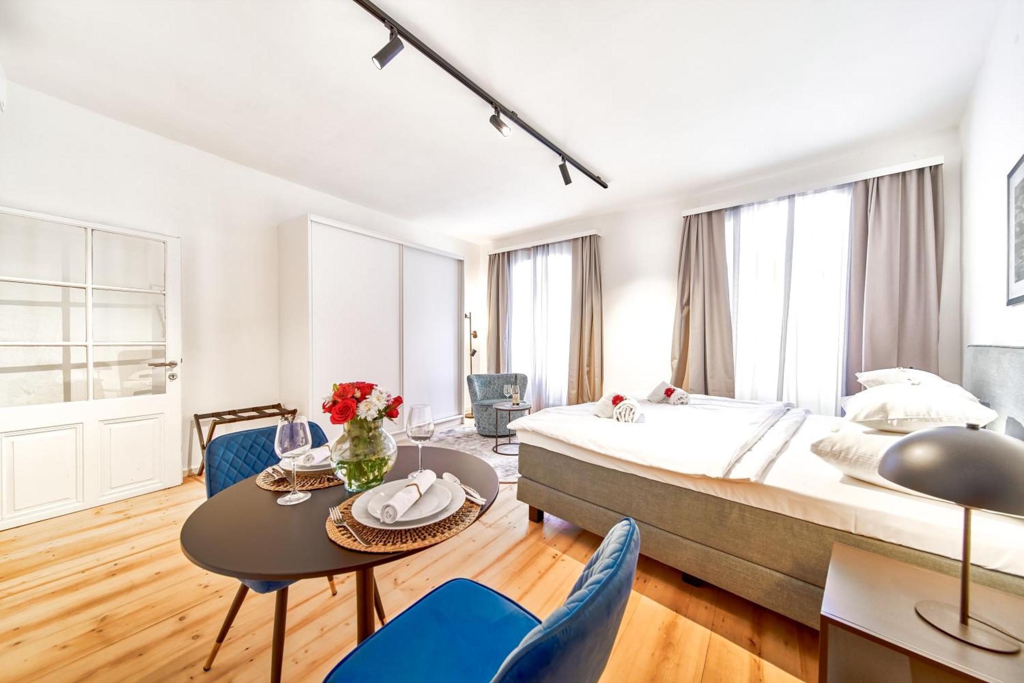 Smile Apartments "Lesehof" Krems an der Donau Dış mekan fotoğraf
